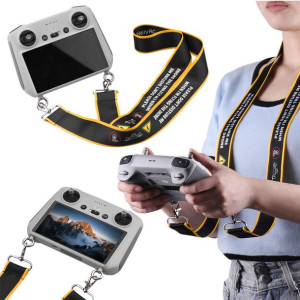 Uchwyt Smycz Do Kontrolera Dji Rc / Smart Controller / Rc Pro