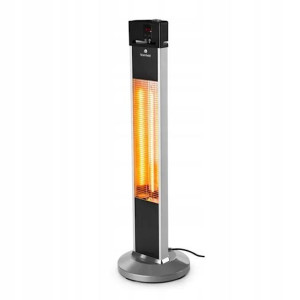 Grzejnik promiennikowy Blumfeldt Heat Guru 2000 W