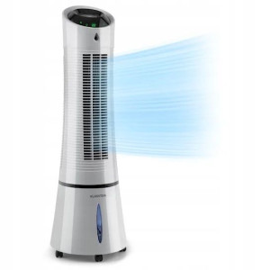 Klimator Klarstein Skyscraper Ice Smart 4 w 1 30 W