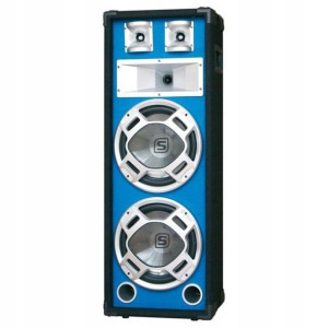 Kolumna pasywna Skytec Disco 2x10” 800W 25 cm 8Ohm