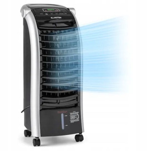 Maxfreshb klimator 4 w 1 444 m/h 55 W 6l przenośny