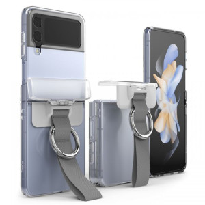 Ringke nakładka ochronna na zawias Samsung Galaxy Z Flip 4 / Flip 3