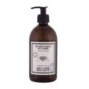 Institut Karite Marseille Liquid Soap Lavender Mydło w płynie 500ml