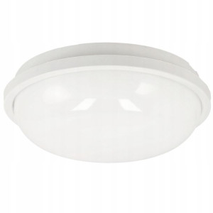 Lampa LED plafon oprawa kanałowa IP65 20W 4000K