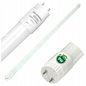 Świetlówka LED 60cm Janina 9W 900lm barwy