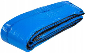 Osłona Sprężyn Do Trampoliny 244-252 Cm 8ft Mocna