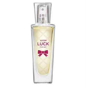 AVON  Luck dla Niej Woda perfumowana 30ML