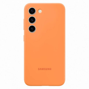 Samsung Silicone Cover etui Samsung Galaxy S23 silikonowy pokrowiec