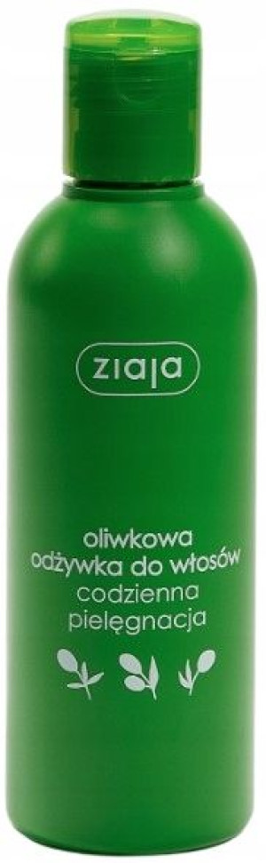 ZIAJA Oliwkowa odżywka do włosów 200 ml