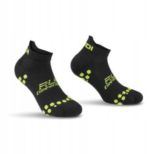 Skarpety sportowe do biegania na rower XT154 43-46