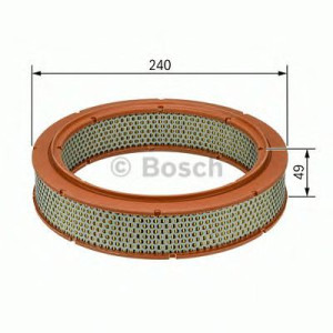 Filtr powietrza BOSCH 1457429953 C25351