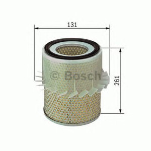Filtr powietrza BOSCH 1457433200 C1188