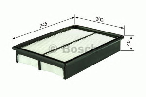 Filtr powietrza BOSCH 1457433962 8942060070