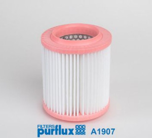 Filtr Powietrza Purflux A1907 C1652 Audi