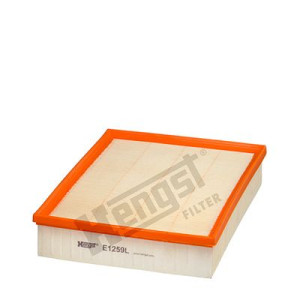 Filtr Powietrza Dodge, Jeep