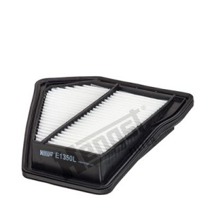 Filtr Powietrza Hengst Filter E1350l 17220rfwg01 Honda