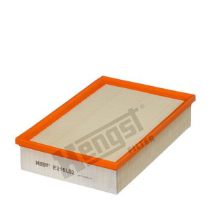 Filtr Powietrza Seat