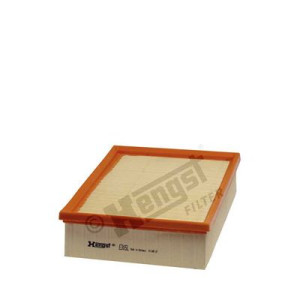 Filtr Powietrza Hengst Filter E305l C261381kit Ford
