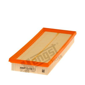 Filtr Powietrza Db Hengst Filter E455l02 C3689