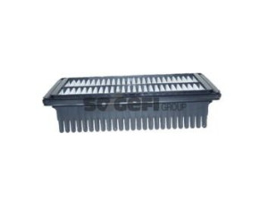 Filtr Powietrza Purflux A1796 C25002 Hyundai I20