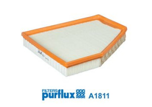 Filtr Powietrza Purflux A1811 C27045 Bmw 1 2 3 3 Gt 4