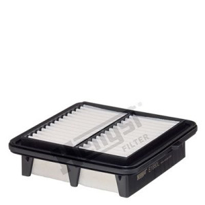 Filtr Powietrza Hengst Filter E1680l 172205ayh01 Honda