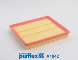 Filtr Powietrza Purflux A1842 C36009 Jaguar