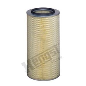 Filtr Powietrza Hengst Filter E117l C246506 Man