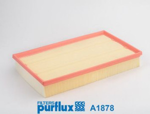 Filtr Powietrza Purflux A1878 C38002 Audi