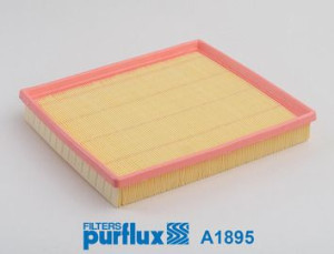 Filtr Powietrza Purflux A1895 C260092 Mercedes
