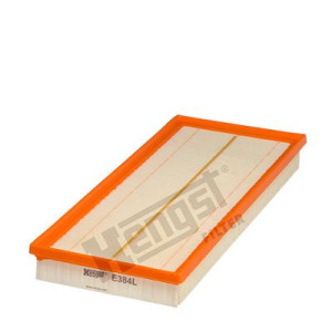 Filtr Powietrza Bmw Hengst Filter E384l C40124