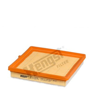 Filtr Powietrza Hengst Filter E1127l C21005 Opel