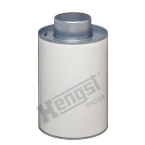 Filtr Powietrza Hengst Filter E1497l 842280 Volvo