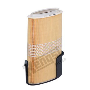 Filtr Powietrza Hengst Filter E1178l C31002 Porsche