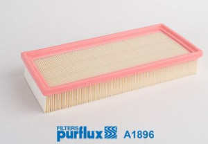 Filtr Powietrza Purflux A1896 C36168 Mercedes