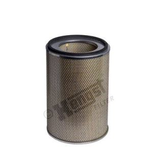 Filtr Powietrza Bedford, John Deere, Iveco, Man