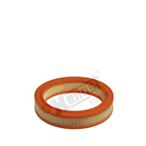 Filtr Powietrza Ford
