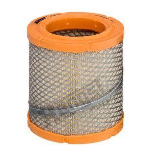 Filtr Powietrza Hengst Filter E244l C17129 Fiat