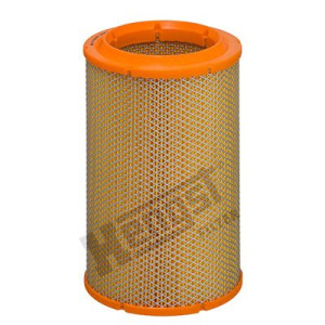 Filtr Powietrza Hengst Filter E1224l C15892 Fiat