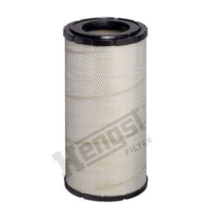 Filtr Powietrza Hengst Filter E1507l C249042 Claas