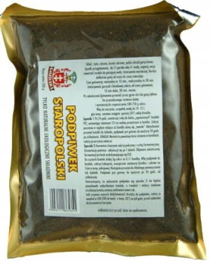 Gozdawa Podpiwek Staropolski 200g