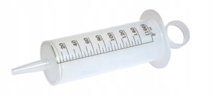 STRZYKAWKA 160ml nastrzykiwarka