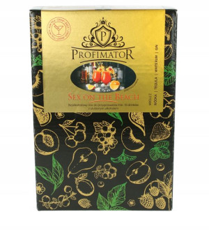 PROFIMATOR zaprawka SEX ON THE BEACH 300ml/1L