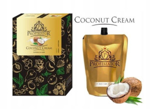 PROFIMATOR zaprawka KOKOS CREAM 300ml/1L likier