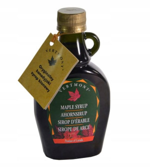 Syrop Klonowy VERTMONT 250g 187ml 100%