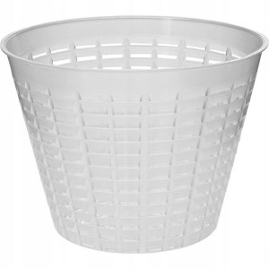 Forma SEROWARSKA stożek na 400g 411323