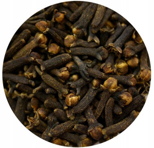 GOŹDZIKI mielone 100g