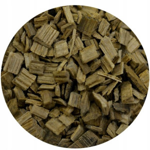 płatki dębowe US BOURBON 100g chipsy