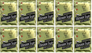 10x Moskva Style Moskwa Drożdże Gorzelnicze Do 20%