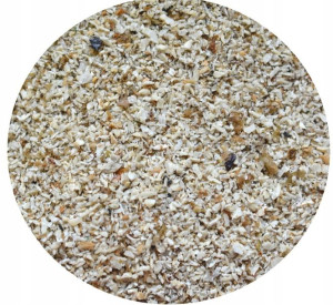 KAWA ZIELONA drobno mielona 500g